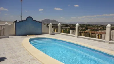 Piso – Almoradí - Vista 2