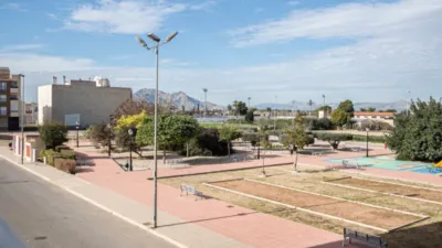 Piso – Almoradí - Vista 3