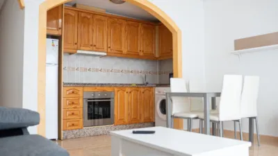 Piso – Almoradí - Vista 5