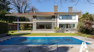 House in Ventas-Jaizubia-Urdanibia