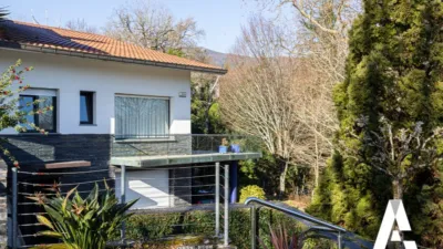 House in Ventas-Jaizubia-Urdanibia photo 8
