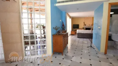 House in Cabo de Palos photo 12