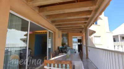 House in Cabo de Palos photo 13
