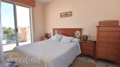 House in Cabo de Palos photo 15