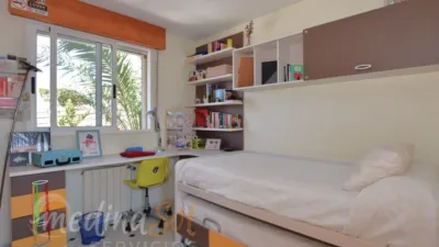 House in Cabo de Palos photo 19