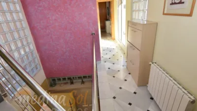 House in Cabo de Palos photo 24