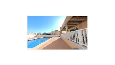 House in Cabo de Palos photo 27