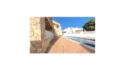 House in Cabo de Palos photo 29