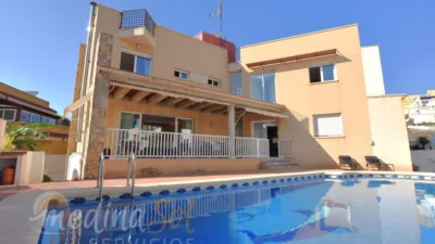 House in Cabo de Palos photo 2