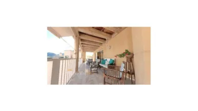 House in Cabo de Palos photo 30