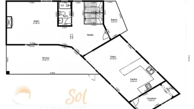 House in Cabo de Palos photo 32