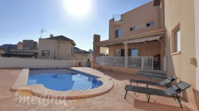 House in Cabo de Palos photo 3