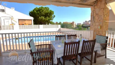 House in Cabo de Palos photo 4