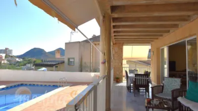 House in Cabo de Palos photo 5