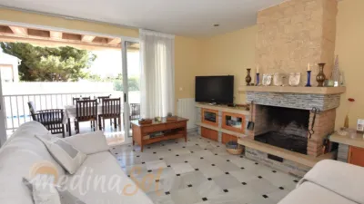 House in Cabo de Palos photo 7