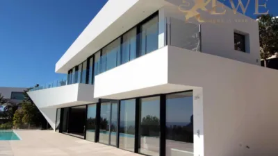 Casa – Benissa - Vista 4
