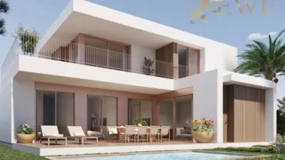 Casa – Orihuela, Laguna Green 2, Entrenaranjos - Vista 2