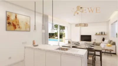 Casa – Orihuela, Laguna Green 2, Entrenaranjos - Vista 3