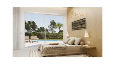 Casa – Orihuela, Laguna Green 2, Entrenaranjos - Més