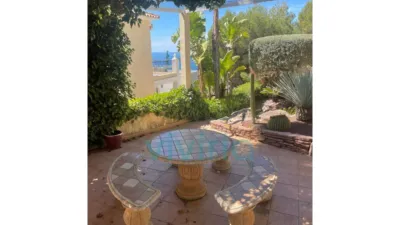 Casa – Altea - Vista 3