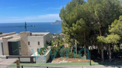 Casa – Altea - Més