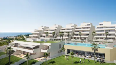 Apartamento en Playa Bahía Dorada photo 2