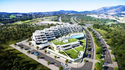 Apartamento en Playa Bahía Dorada photo 8