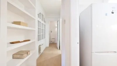 Apartamento en alquiler en Dreta de L'Eixample - Imagen 10
