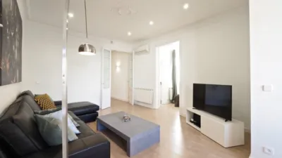 Apartamento en alquiler en Dreta de L'Eixample - Imagen 11