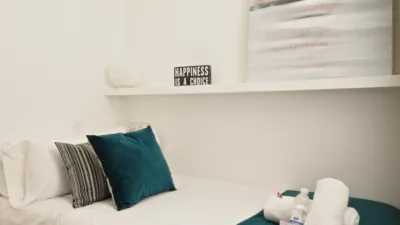 Apartamento en alquiler en Dreta de L'Eixample - Imagen 13