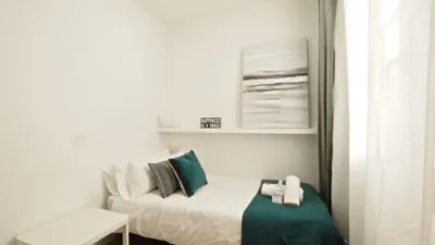Apartamento en alquiler en Dreta de L'Eixample - Imagen 14