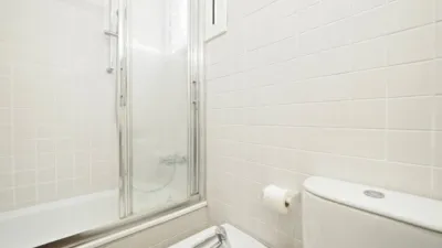 Apartamento en alquiler en Dreta de L'Eixample - Imagen 15