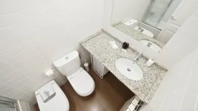 Apartamento en alquiler en Dreta de L'Eixample - Imagen 16