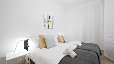 Apartamento en alquiler en Dreta de L'Eixample - Imagen 18