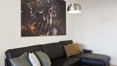 Apartamento en alquiler en Dreta de L'Eixample - Imagen 20