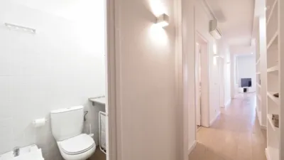 Apartamento en alquiler en Dreta de L'Eixample - Imagen 21