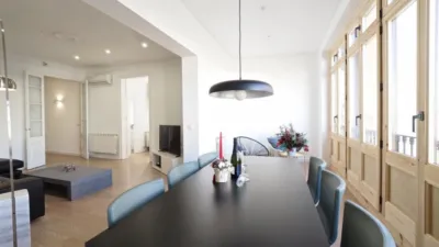 Apartamento en alquiler en Dreta de L'Eixample - Imagen 25