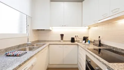 Apartamento en alquiler en Dreta de L'Eixample - Imagen 26