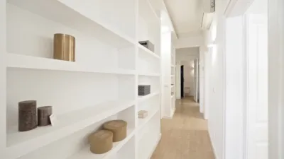 Apartamento en alquiler en Dreta de L'Eixample - Imagen 27