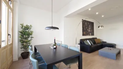 Apartamento en alquiler en Dreta de L'Eixample - Imagen 28