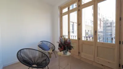 Apartamento en alquiler en Dreta de L'Eixample - Imagen 29