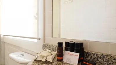 Apartamento en alquiler en Dreta de L'Eixample - Imagen 2