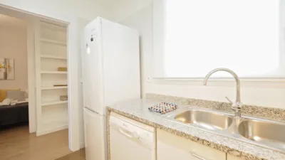 Apartamento en alquiler en Dreta de L'Eixample - Imagen 30