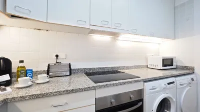 Apartamento en alquiler en Dreta de L'Eixample - Imagen 31