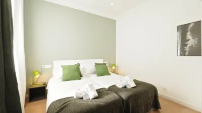 Apartamento en alquiler en Dreta de L'Eixample - Imagen 32