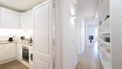 Apartamento en alquiler en Dreta de L'Eixample - Imagen 33