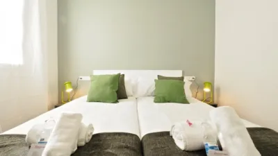 Apartamento en alquiler en Dreta de L'Eixample - Imagen 5