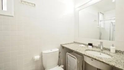 Apartamento en alquiler en Dreta de L'Eixample - Imagen 6