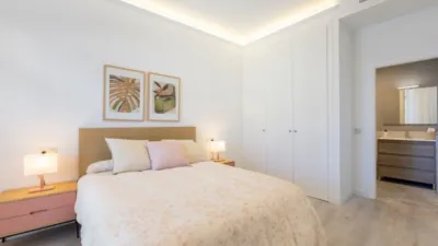 Piso en venta en Puerto Vera-Las Salinas, Puerto Vera-Las Salinas (Vera) de 285.000 €