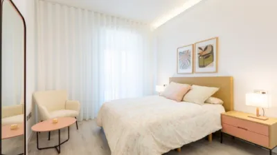 Piso en venta en Puerto Vera-Las Salinas, Puerto Vera-Las Salinas (Vera) de 285.000 €